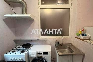 1-комнатная квартира по адресу ул. Разумовская (площадь 35 м²) - Atlanta.ua - фото 39