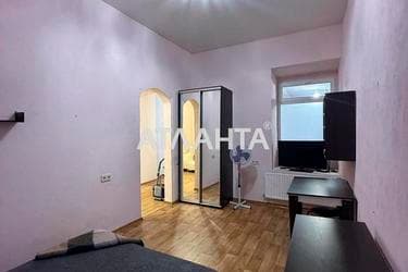 1-комнатная квартира по адресу ул. Разумовская (площадь 35 м²) - Atlanta.ua - фото 41