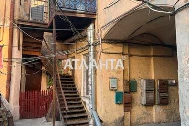 1-комнатная квартира по адресу ул. Разумовская (площадь 35 м²) - Atlanta.ua - фото 42