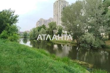 2-комнатная квартира по адресу ул. Академика Вильямса (площадь 72 м²) - Atlanta.ua - фото 47