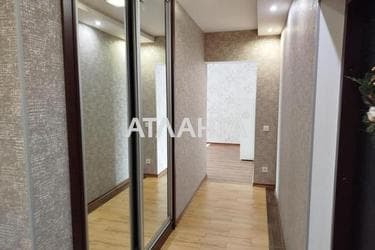 2-комнатная квартира по адресу ул. Академика Вильямса (площадь 72 м²) - Atlanta.ua - фото 35
