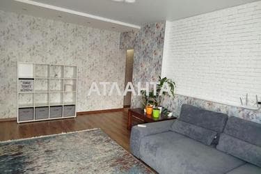 2-комнатная квартира по адресу ул. Академика Вильямса (площадь 72 м²) - Atlanta.ua - фото 26
