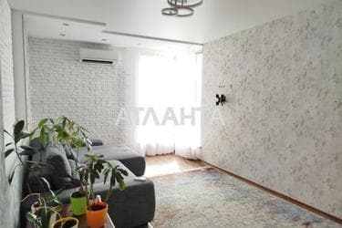 2-комнатная квартира по адресу ул. Академика Вильямса (площадь 72 м²) - Atlanta.ua - фото 27