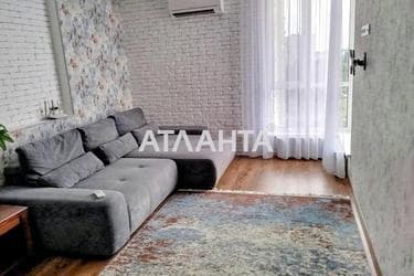 2-комнатная квартира по адресу ул. Академика Вильямса (площадь 72 м²) - Atlanta.ua - фото 25
