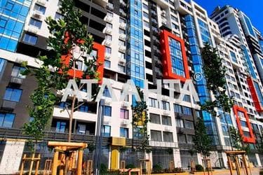 2-rooms apartment apartment by the address st. Vilyamsa ak (area 54,6 m²) - Atlanta.ua - photo 7