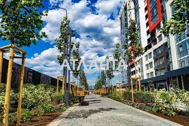 2-rooms apartment apartment by the address st. Vilyamsa ak (area 54,6 m²) - Atlanta.ua - photo 11
