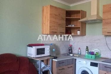 1-комнатная квартира по адресу ул. Красная (площадь 20 м²) - Atlanta.ua - фото 11
