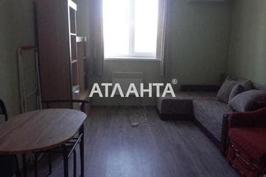1-комнатная квартира по адресу ул. Красная (площадь 20 м²) - Atlanta.ua - фото 12