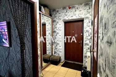 1-комнатная квартира по адресу ул. Торговая (площадь 34 м²) - Atlanta.ua - фото 21