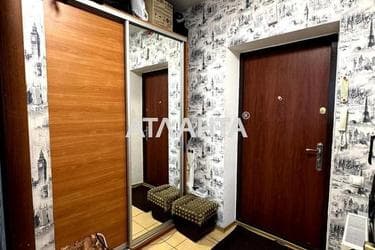 1-комнатная квартира по адресу ул. Торговая (площадь 34 м²) - Atlanta.ua - фото 27