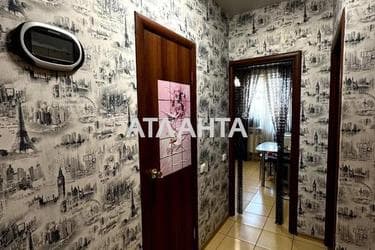 1-комнатная квартира по адресу ул. Торговая (площадь 34 м²) - Atlanta.ua - фото 22