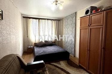 1-комнатная квартира по адресу ул. Торговая (площадь 34 м²) - Atlanta.ua - фото 16