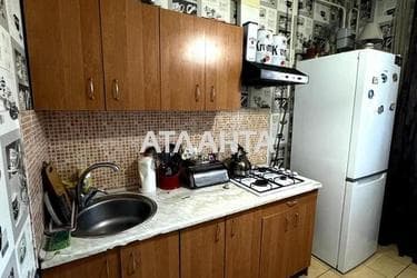 1-комнатная квартира по адресу ул. Торговая (площадь 34 м²) - Atlanta.ua - фото 24