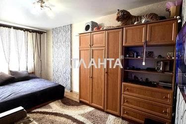 1-комнатная квартира по адресу ул. Торговая (площадь 34 м²) - Atlanta.ua - фото 17