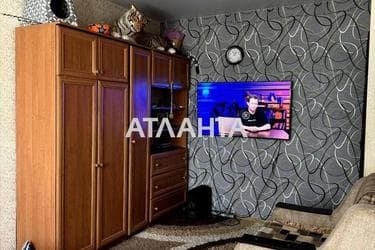 1-комнатная квартира по адресу ул. Торговая (площадь 34 м²) - Atlanta.ua - фото 20