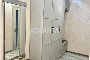 2-кімнатна квартира за адресою вул. Пушкінська (площа 55 м²) - Atlanta.ua - фото 15