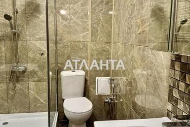 2-кімнатна квартира за адресою вул. Пушкінська (площа 55 м²) - Atlanta.ua - фото 16
