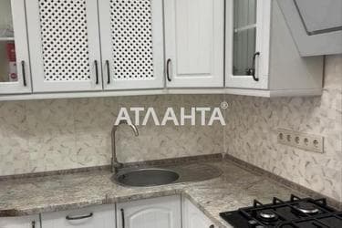 2-кімнатна квартира за адресою вул. Пушкінська (площа 55 м²) - Atlanta.ua - фото 13