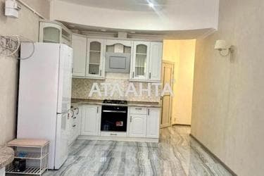 2-кімнатна квартира за адресою вул. Пушкінська (площа 55 м²) - Atlanta.ua - фото 11