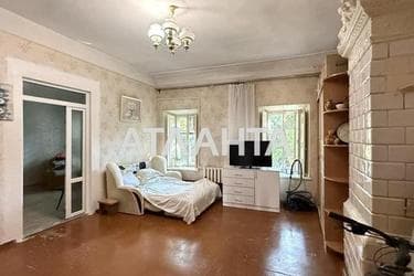 Room in dormitory apartment by the address st. Novoselskogo Ostrovidova (area 60 m²) - Atlanta.ua - photo 9
