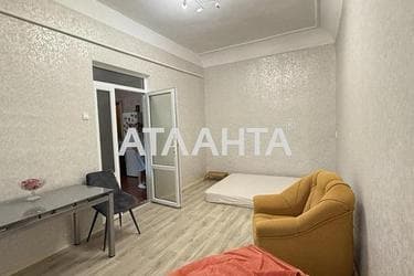 Room in dormitory apartment by the address st. Novoselskogo Ostrovidova (area 60 m²) - Atlanta.ua - photo 10