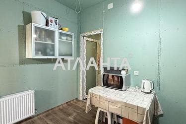Room in dormitory apartment by the address st. Novoselskogo Ostrovidova (area 60 m²) - Atlanta.ua - photo 13