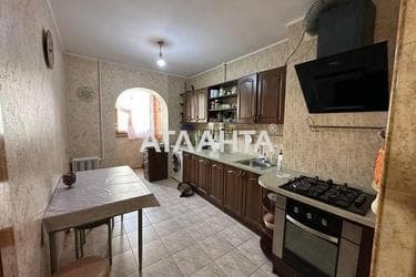 3-комнатная квартира по адресу ул. Ильфа и Петрова (площадь 64 м²) - Atlanta.ua - фото 14