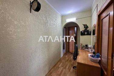 3-комнатная квартира по адресу ул. Ильфа и Петрова (площадь 64 м²) - Atlanta.ua - фото 20