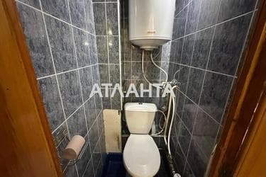 3-комнатная квартира по адресу ул. Ильфа и Петрова (площадь 64 м²) - Atlanta.ua - фото 19