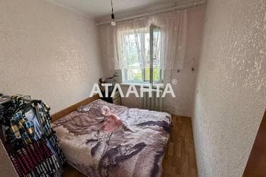 3-комнатная квартира по адресу ул. Ильфа и Петрова (площадь 64 м²) - Atlanta.ua - фото 18