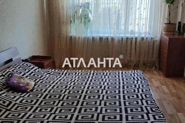 3-комнатная квартира по адресу ул. Ильфа и Петрова (площадь 64 м²) - Atlanta.ua - фото 17