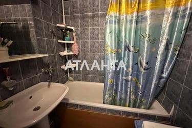 3-комнатная квартира по адресу ул. Ильфа и Петрова (площадь 64 м²) - Atlanta.ua - фото 21