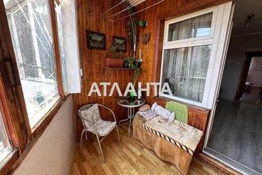 3-комнатная квартира по адресу ул. Ильфа и Петрова (площадь 64 м²) - Atlanta.ua - фото 22