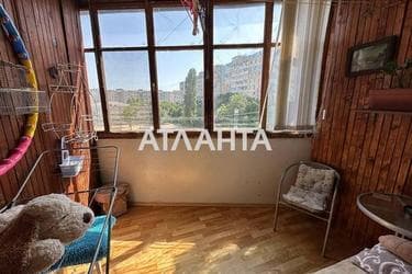 3-комнатная квартира по адресу ул. Ильфа и Петрова (площадь 64 м²) - Atlanta.ua - фото 23