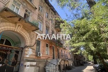 1-комнатная квартира по адресу ул. Нежинская (площадь 30,6 м²) - Atlanta.ua - фото 22