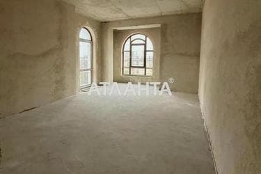 3-комнатная квартира по адресу ул. Литвака Бориса (площадь 107,7 м²) - Atlanta.ua - фото 30