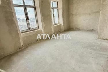 3-комнатная квартира по адресу ул. Литвака Бориса (площадь 107,7 м²) - Atlanta.ua - фото 32