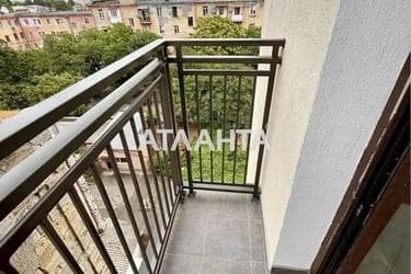 3-комнатная квартира по адресу ул. Литвака Бориса (площадь 107,7 м²) - Atlanta.ua - фото 35