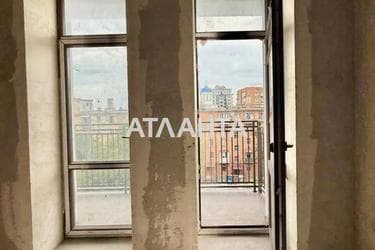 3-комнатная квартира по адресу ул. Литвака Бориса (площадь 107,7 м²) - Atlanta.ua - фото 38