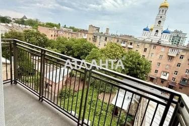 3-комнатная квартира по адресу ул. Литвака Бориса (площадь 107,7 м²) - Atlanta.ua - фото 40