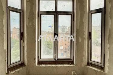 3-комнатная квартира по адресу ул. Литвака Бориса (площадь 107,7 м²) - Atlanta.ua - фото 44