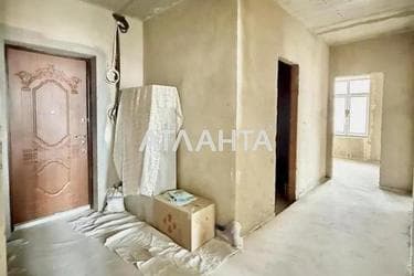 3-комнатная квартира по адресу ул. Литвака Бориса (площадь 107,7 м²) - Atlanta.ua - фото 51