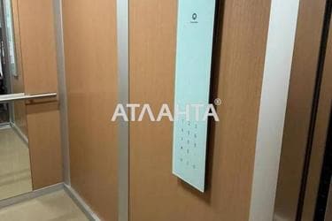 3-комнатная квартира по адресу ул. Литвака Бориса (площадь 107,7 м²) - Atlanta.ua - фото 53