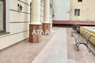 3-комнатная квартира по адресу ул. Литвака Бориса (площадь 107,7 м²) - Atlanta.ua - фото 55