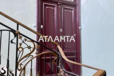 1-кімнатна квартира за адресою вул. Ніжинська (площа 28 м²) - Atlanta.ua - фото 19