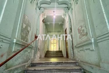 1-кімнатна квартира за адресою вул. Ніжинська (площа 28 м²) - Atlanta.ua - фото 20