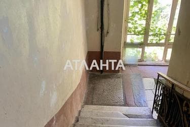 1-кімнатна квартира за адресою вул. Ніжинська (площа 28 м²) - Atlanta.ua - фото 21