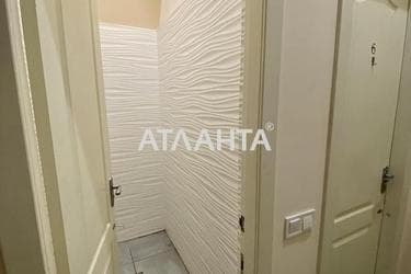 1-кімнатна квартира за адресою вул. Ніжинська (площа 28 м²) - Atlanta.ua - фото 23