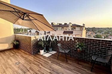 2-комнатная квартира по адресу ул. Долгая (площадь 70 м²) - Atlanta.ua - фото 19