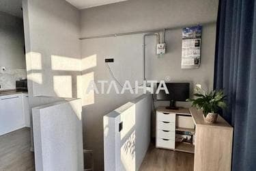 2-комнатная квартира по адресу ул. Долгая (площадь 70 м²) - Atlanta.ua - фото 23